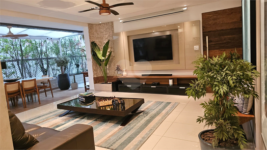 Venda Apartamento Santos José Menino 1