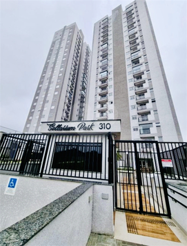 Venda Apartamento São Bernardo Do Campo Centro 1