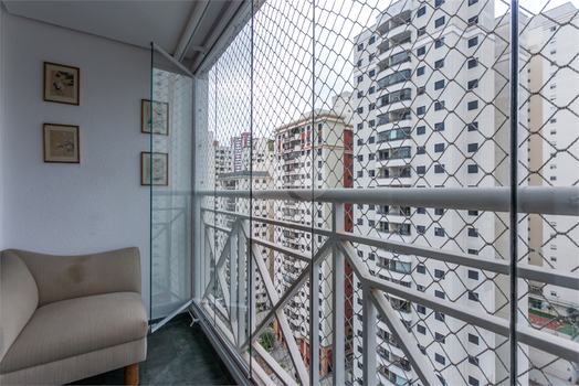 Venda Apartamento São Paulo Vila Mascote 1
