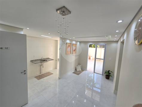 Venda Apartamento São Paulo Vila Carmosina 1