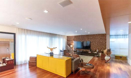 Venda Apartamento São Paulo Perdizes 1