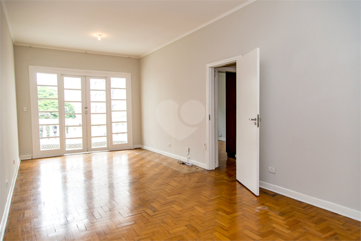 Aluguel Apartamento São Paulo Itaim Bibi 1