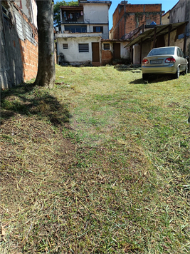 Venda Sobrado São Paulo Jardim Palmares (zona Sul) 1