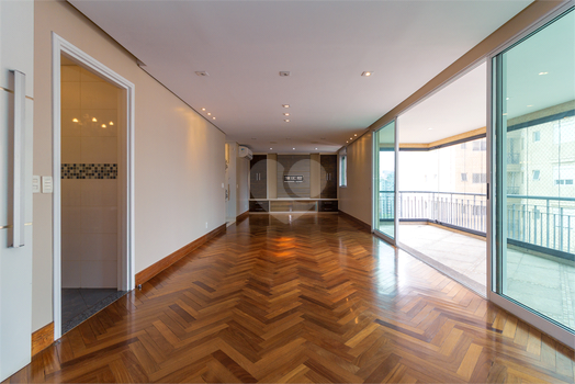 Venda Apartamento São Paulo Brooklin Paulista 1