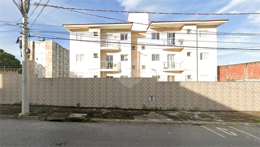 Venda Apartamento Sorocaba Retiro São João 1