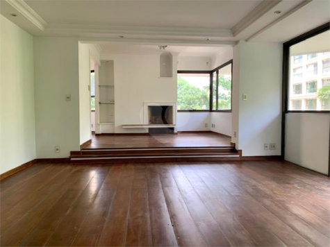 Venda Apartamento São Paulo Jardim Europa 1