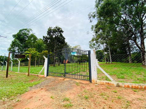Venda Chácara Campo Grande North Park 1