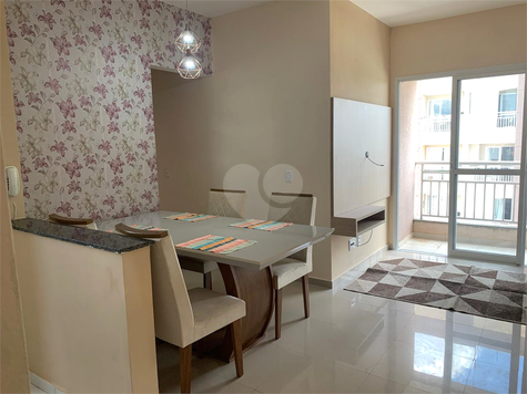 Venda Apartamento Mogi Das Cruzes Villa Di Cesar 1