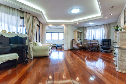Venda Apartamento São Paulo Aclimação 1