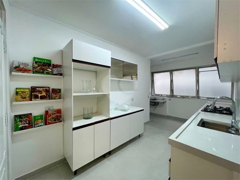 Venda Apartamento São Paulo Jardim Paulista 1