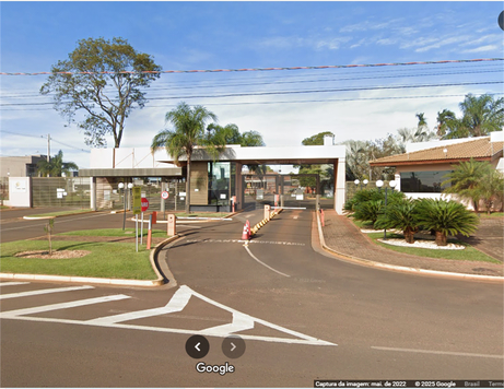 Venda Loteamento Três Lagoas Centro 1