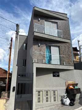 Aluguel Apartamento São Paulo Tucuruvi 1