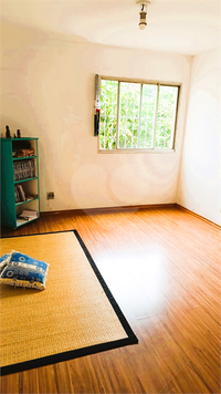 Venda Apartamento São Paulo Jardim Peri Peri 1