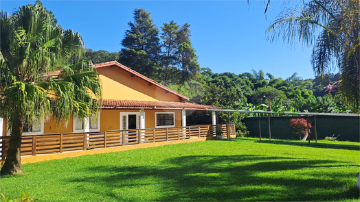 Venda Sítio Mairiporã Corumbá (terra Preta) 1