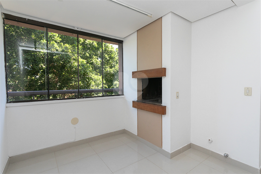 Aluguel Apartamento Porto Alegre Chácara Das Pedras 1