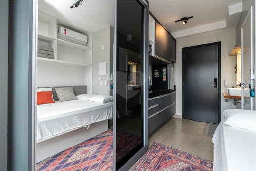 Venda Apartamento São Paulo Pinheiros 1