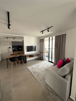 Venda Apartamento Santos Ponta Da Praia 1