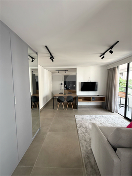Venda Apartamento Santos Ponta Da Praia 1