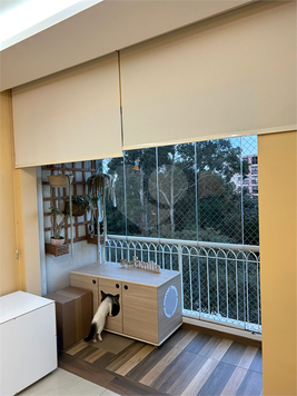 Venda Apartamento São Paulo Jaguaré 1