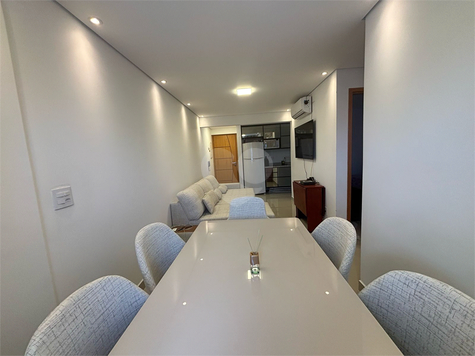 Venda Apartamento Santos Embaré 1