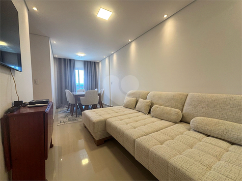 Venda Apartamento Santos Embaré 1
