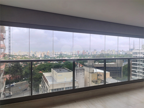 Aluguel Apartamento São Paulo Pinheiros 1