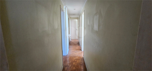 Residencial Melo Matos