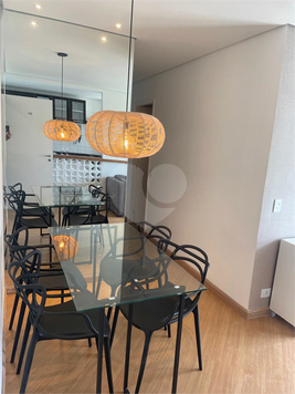 Venda Apartamento São Paulo Jardim Ampliação 1