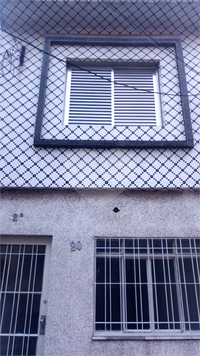 Venda Sobrado São Paulo Quarta Parada 1