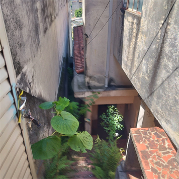 Venda Terreno São Paulo Vila Anglo Brasileira 1