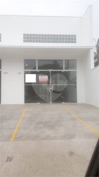Aluguel Salão Comercial Indaiatuba Cidade Nova I 1