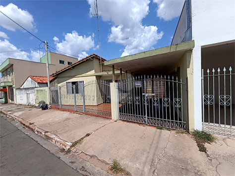 Venda Casa Itapetininga Centro 1