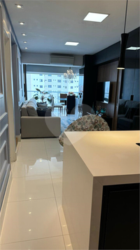 Venda Apartamento São Paulo Chácara Inglesa 1