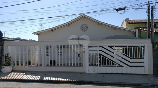 Aluguel Casa São Roque Jardim Bandeirantes 1