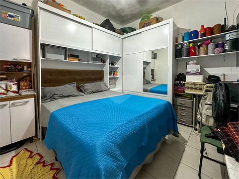 Venda Apartamento Praia Grande Canto Do Forte 1