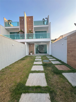Venda Casa Rio De Janeiro Inhoaíba 1