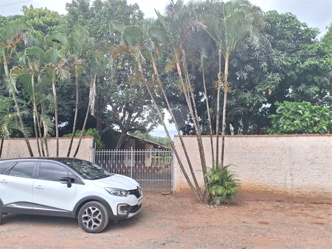 Aluguel Chácara Limeira Bairro Dos Pires 1