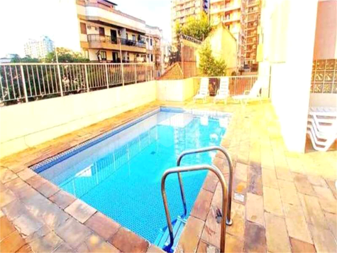 Venda Apartamento Rio De Janeiro Vila Isabel 1