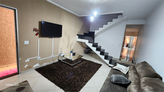 Venda Casa Guarulhos Jardim Presidente Dutra 1