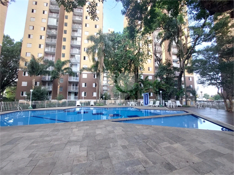 Venda Apartamento Diadema Centro 1