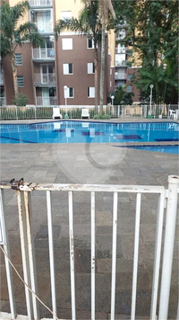 Venda Apartamento Diadema Centro 1