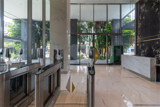 Aluguel Lajes Corporativas São Paulo Pinheiros 1