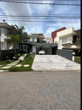 Venda Condomínio Sorocaba Jardim Ibiti Do Paço 1