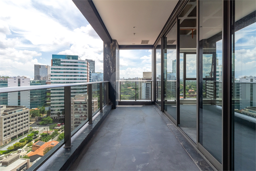 Aluguel Lajes Corporativas São Paulo Pinheiros 1