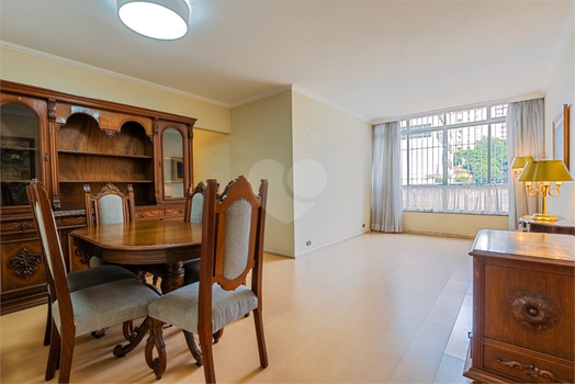 Venda Apartamento São Paulo Consolação 1
