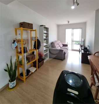 Venda Apartamento São Paulo Vila Sônia 1