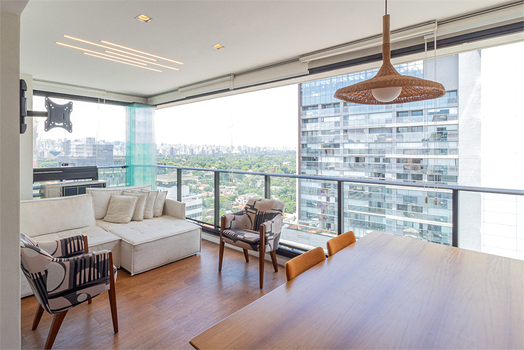 Aluguel Apartamento São Paulo Pinheiros 1