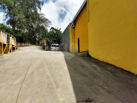 Venda Galpão Santana De Parnaíba Chácaras Boa Vista 1