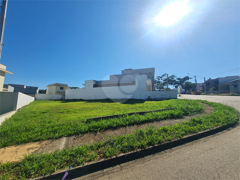 Venda Condomínio Sorocaba Jardim Residencial Villagio Ipanema I 1