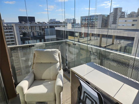 Aluguel Apartamento São Paulo Pinheiros 1